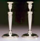 Directoire candlesticks by Pierre Paraud